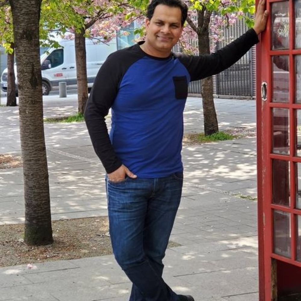 Meet your Posher, Sree